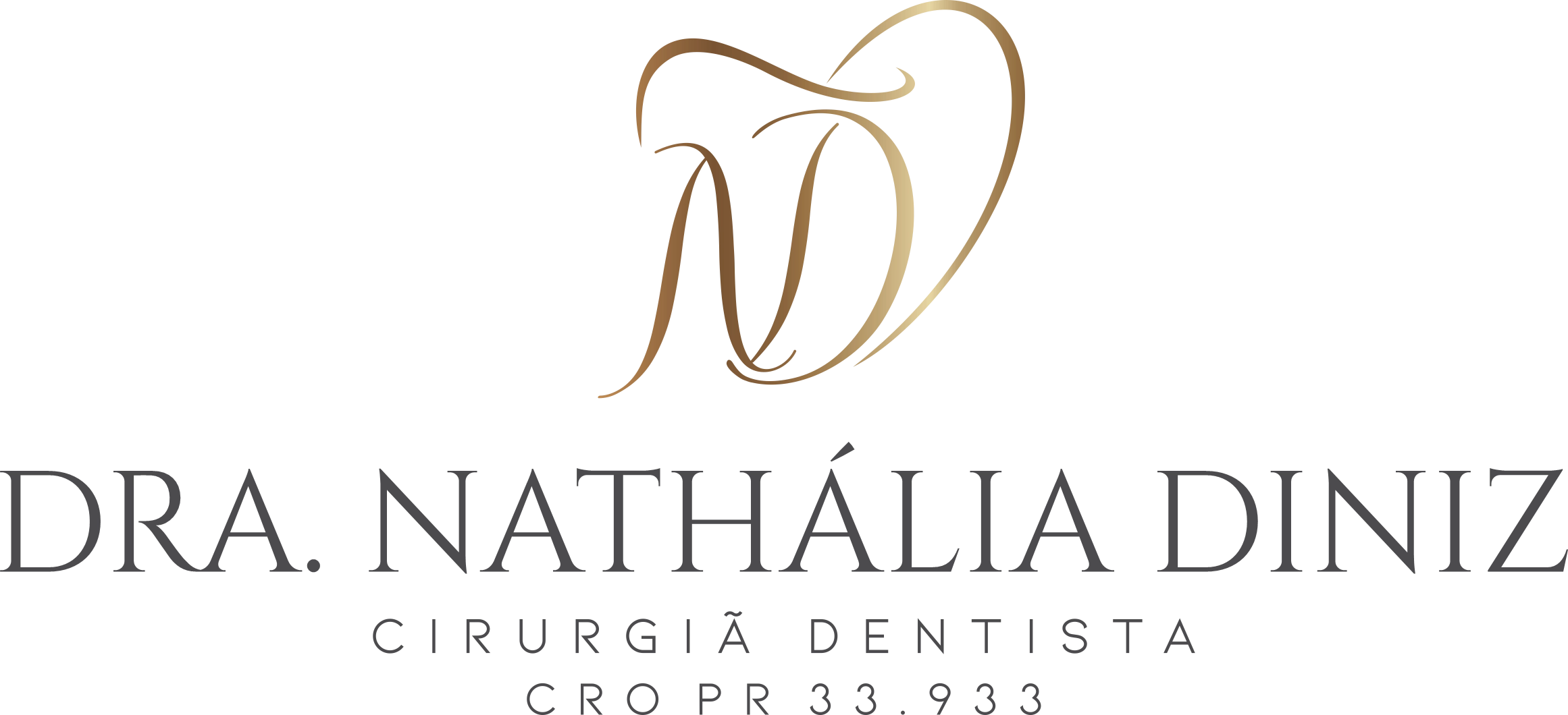 Logo Nathália Diniz